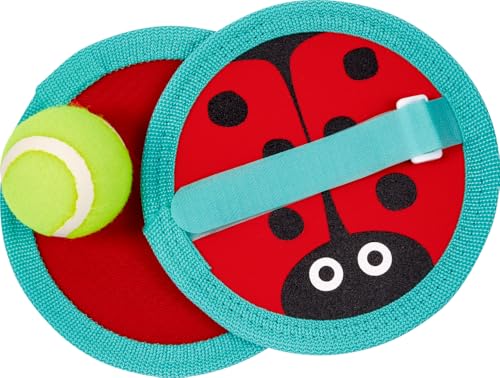 Die Spiegelburg - Catchball-Set Sommerkinder