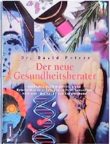 Der neue Gesundheitsberater