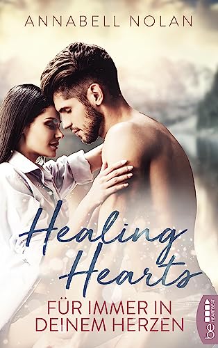 Healing Hearts – Für immer in deinem Herzen (Sports Medical Romance)