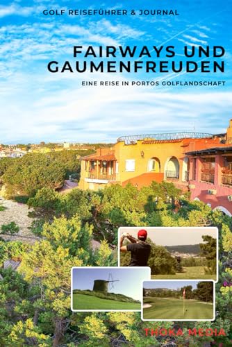 Fairways und Gaumenfreuden: Eine Reise in Portos Golflandschaft