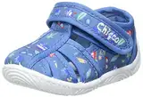 Chicco, Hausschuhe für Kinder, Kinderschuhe für den Kindergarten und zu Hause, mit Praktischem Klettverschluss, Italienisches Design