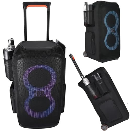 Taoricen Tasche für JBL PartyBox Stage 320, Reise Tragetasche Schutzhülle Case