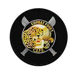 Copytec Patch Französische Legion Ausbildungszentrum im Äquatorialwald Armee 9cm#33948