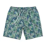 Generisch Boxershorts Herren schwarz locker Bunte Boxershorts Herren lustig Baumwolle Shorts Herren Baumwolle kurz leicht Kurze Hose mit reisverschlusstaschen Herren kurz