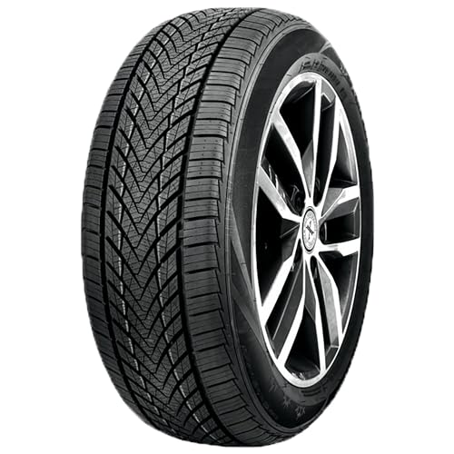Tracmax S7415163 Autoreifen, Erwachsene, Unisex, mehrfarbig, Standard