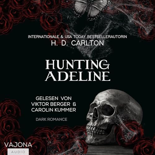 Hunting Adeline: Das Katz-und-Maus-Duett 2