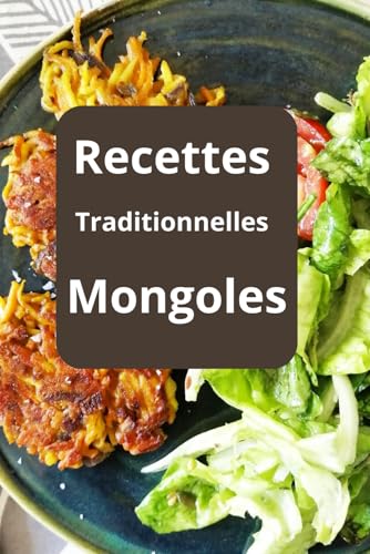 Recettes traditionnelles mongoles