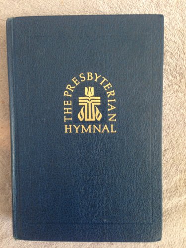 The Presbyterian Hymnal, Pew Edition: Hymns, Psalms, and Spiritual Songs