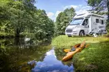 JOCHEN SCHWEIZER Geschenkgutschein: Camper mieten für 2 (3 Nächte)