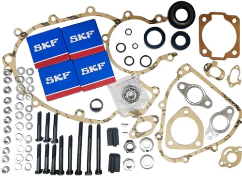 Komplettes Motor-Reparatur-Set für Vespa 50 S