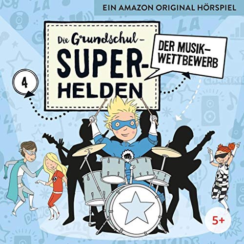 Folge 4: Der Musikwettbewerb
