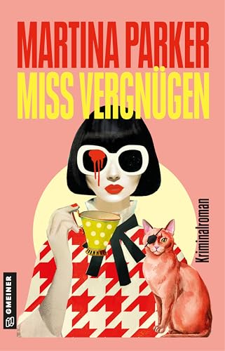 Miss Vergnügen: Ein Miss Brooks Krimi (Miss Brooks ermittelt 1)