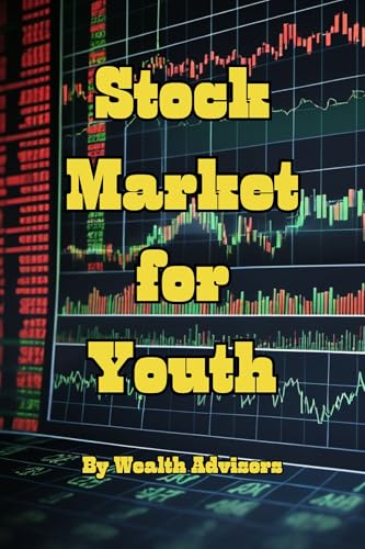 Stock Market for Youth (English Edition)