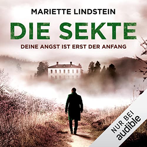 Die Sekte - Deine Angst ist erst der Anfang: Sofia Bauman 2