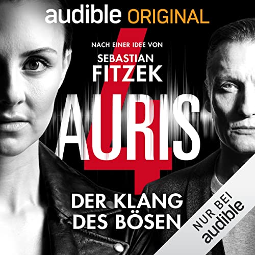 Auris 4: Der Klang des Bösen