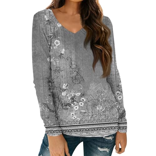 Langes Tshirt Damen T Shirt Lang Damen Sweatshirt Damen Oversized Sweatshirt Damen Oversized T-Shirt Schwarz Sweatshirt Damen Oversized Bluse Damen Langarm Damen Tunika Damen