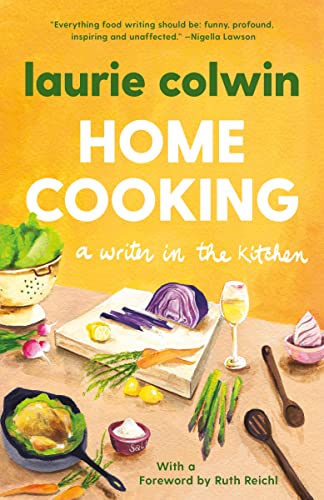 Home Cooking (English Edition)