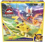 Software Pyramide Kampfakademie Pokemon Cards Battle Academy Box 2022 Brettspiel