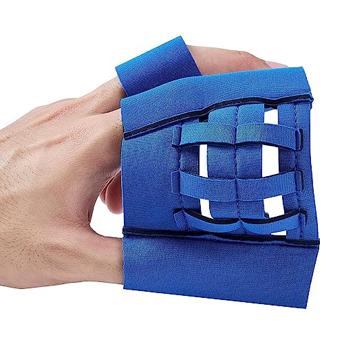 Xinsheinelry Baseball Training Handschuh Softball & Baseball Training Ausrüstung Leichter Webhandschuh Für Hand Augen Koordination