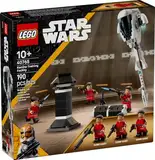 LEGO Star Wars Ausbildungszentrum auf Kamino 40765, Bauset mit Clone Troopern, 190 Teile, ab 10 Jahren