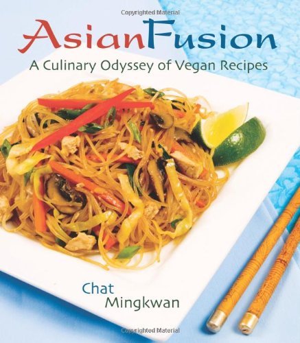 Asian Fusion (English Edition)