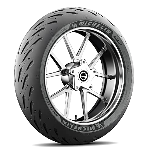 MICHELIN Road 5 Motorradreifen 120/70ZR17 (58W) Vorderrad