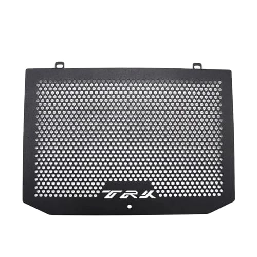 Motorräder Kühlergrill Wassertanknetz Für Be&Nelli TRK 502 502X TRK502 2017-2024 Motorrad Kühlergrill Wache Schutzhülle Kühlergrill Wache