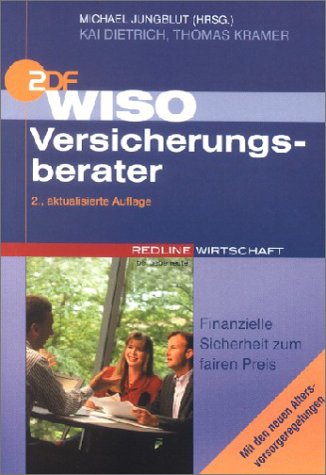 Versicherungsberater