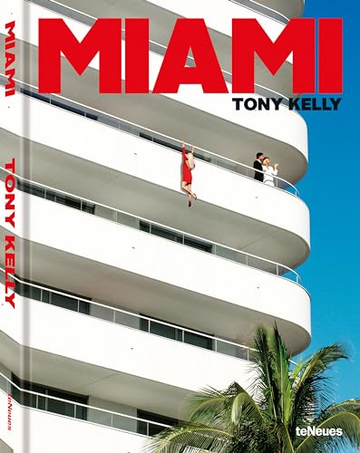 Miami: by Tony Kelly