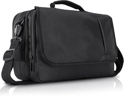 GOnavidio 10 Zoll Tasche für Dual Tragbare Auto DVD Player