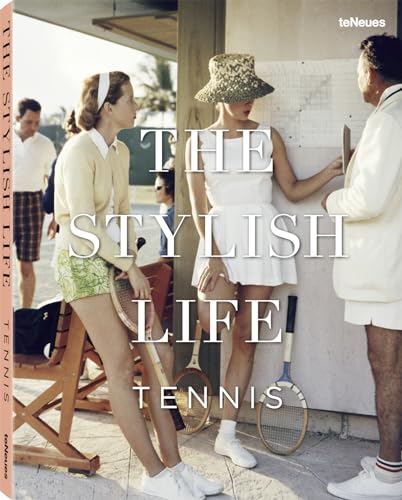 The Stylish Life Tennis