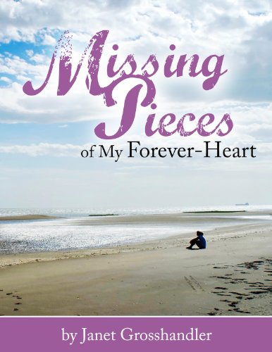 Missing Pieces of My Forever-Heart (English Edition)