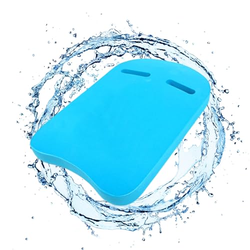 Generisch Swimming Beat Board - Schwimmbad für Schwimmbord, Schwimmausbildung, langlebige Materialien für Anfänger -Schwimmtrainingshilfe, Pool -Übung