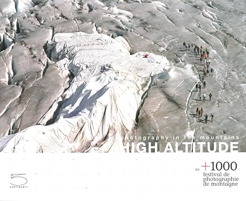 High Altitude: Photography in the mountains