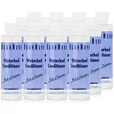 12x AguaNova Wasserbett Conditioner 250 ml, für Wasserbetten - Konditionierer