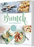 Brunch Lieblingsrezepte: Tolles Extra: Foodkärtchen & Fähnchen für den Brunchtisch