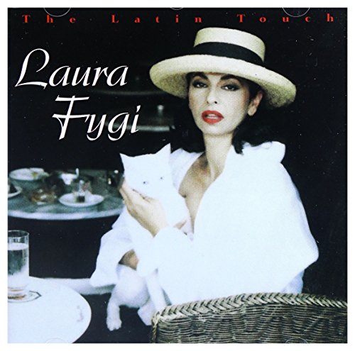 The Latin Touch