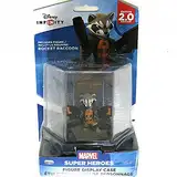 Disney Infinity: Marvel Super Heroes (2.0 Edition) - Rocket Racoon Collector's Edition by Disney