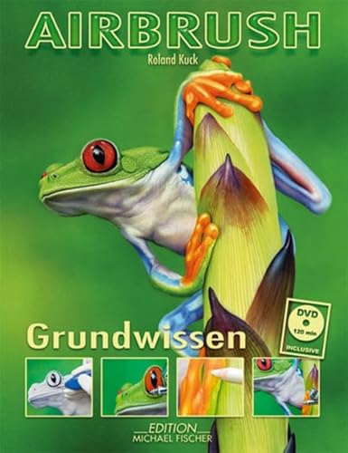 Airbrush - Grundwissen