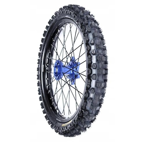 DELI TIRE SB-139 ALL TERRA VX15 90/90-21 Enduro Motocross Reifen Neu Qualität