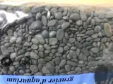 Aqua Inspiration 5 kg Plättchenzierkies Natur 2-4