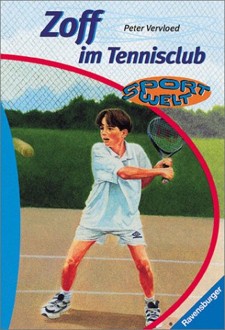 Zoff im Tennisclub