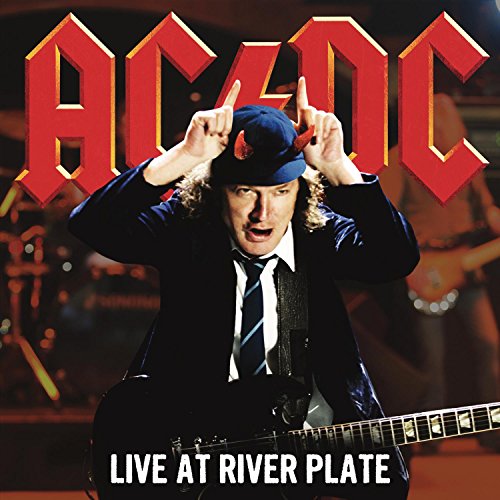 Live at River Plate [Vinyl LP]