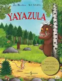 Yayazula: Smarties Kitap Ödülü Altın Madalyası