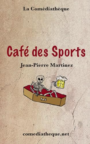 Café des Sports