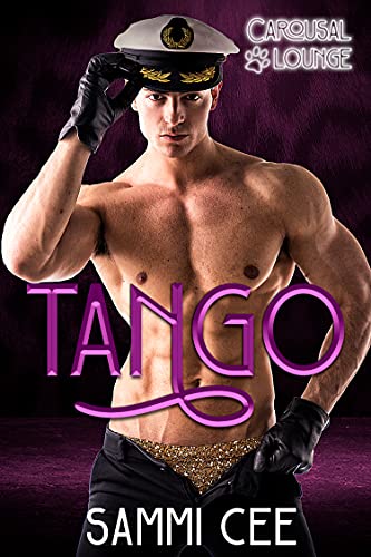 Tango: A MM Mpreg Shifter Romance (Carousal Lounge Book 1) (English Edition)