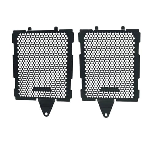 YUEVABDE Motorrad Wassertank Netzwerk Für B&MW R1300GS R 1300 GS R1300 GS GS1300 R 1300GS 2023 2024 Motorrad Kühlergrill Wache Cover Schutz(NO Logo)