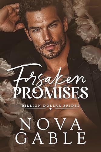 Forsaken Promises (German Translation - Billion Dollar Brides)