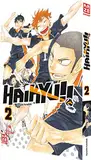 Haikyu!! – Band 02
