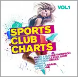 Sports Club Charts Vol.1